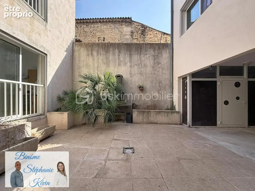  Un achat, deux habitations : maison et appartement indépendant - photo 17