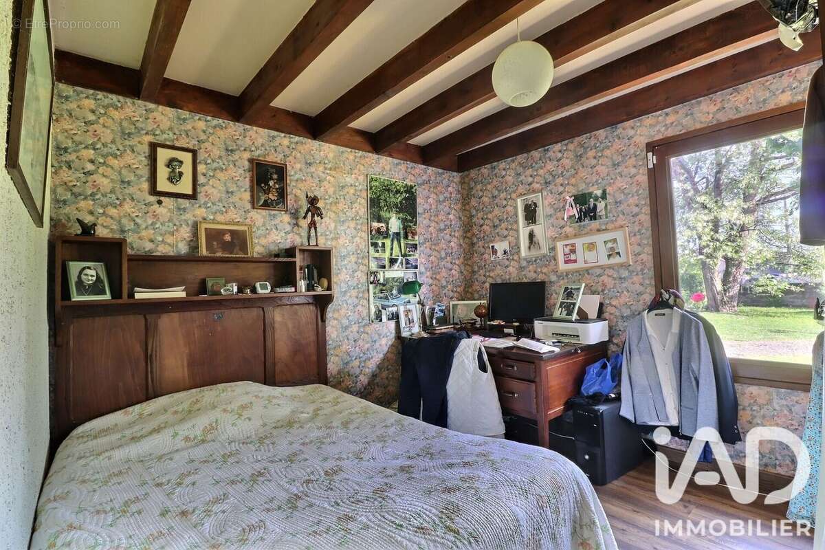 Maison 122 m² à Villenave-D'ornon  - photo 5