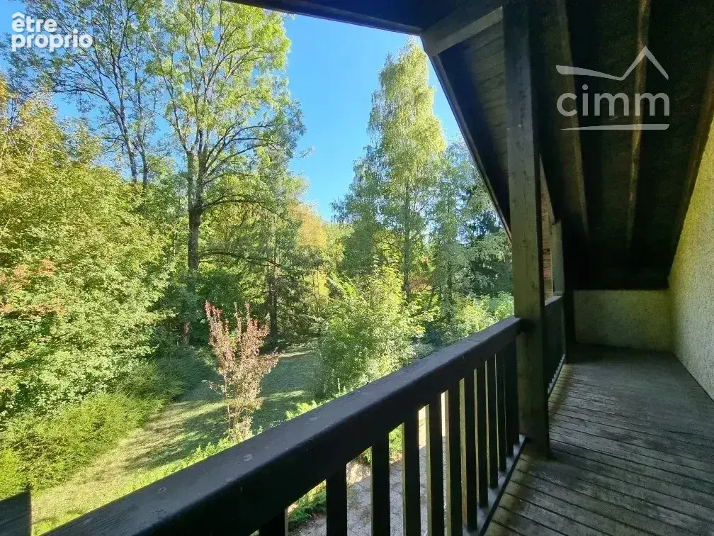 À vendre – Maison de caractère avec piscine, terrain de 2 090 m² et nombreuses dépendances à Saint-Vincent-de-Mercuze - photo 18