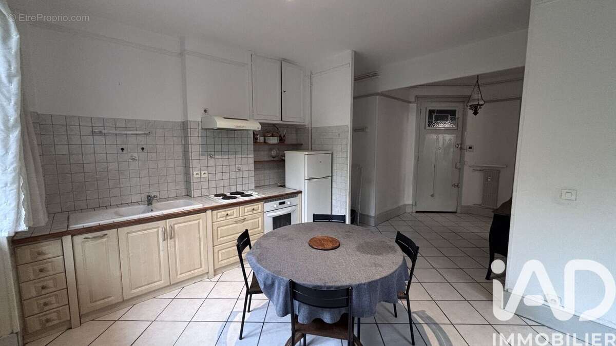Photo 5 - Appartement à SAINT-ETIENNE