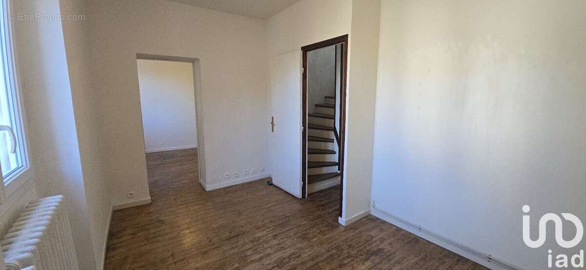 Photo 4 - Maison à CARNETIN