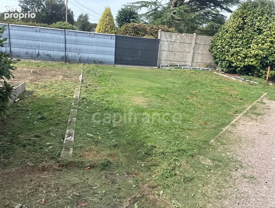 *Saint-Romain-de-Colbosc* Duplex familial de 110 m² avec jardin et garage. Copropriété bénévole - photo 15