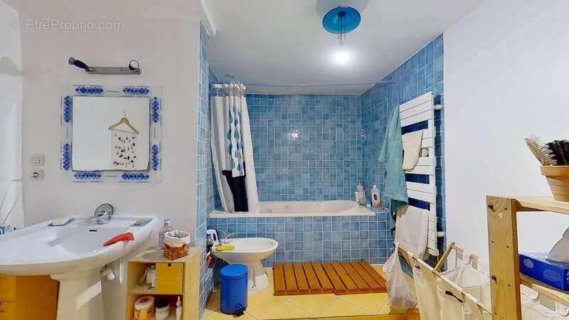 Appartement à MONTREUIL