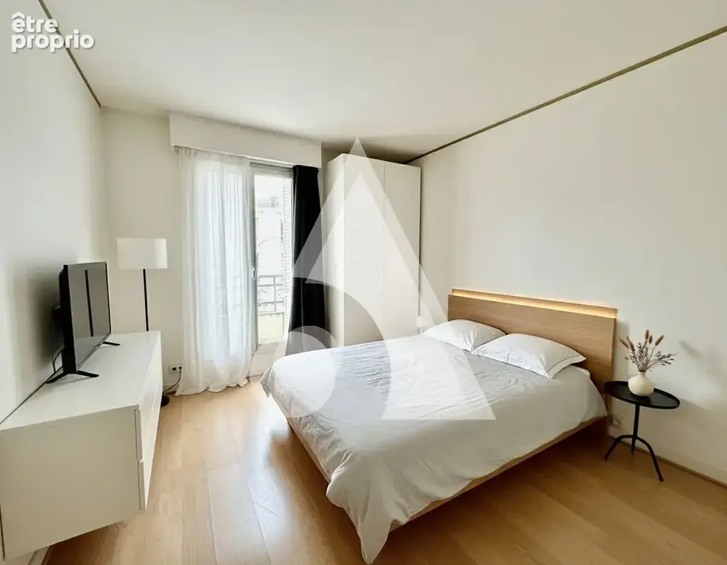 Appartement 3 pièces 75 m²  Secteur des Canadiens / Bois de Vincennes - photo 7