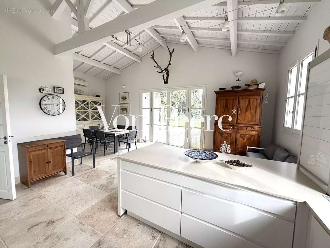 Maison à SAINT-REMY-DE-PROVENCE