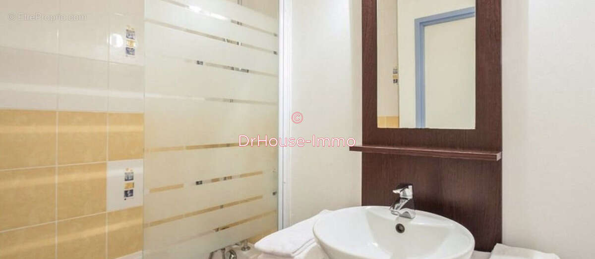Appartement à LES SABLES-D'OLONNE