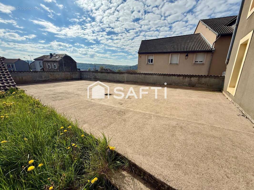 Photo 3 - Appartement à MONT-SAINT-MARTIN