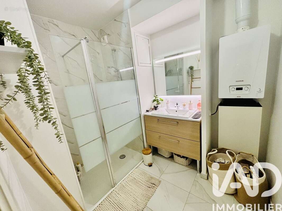 Photo 5 - Appartement à SAINT-VINCENT-DE-PAUL