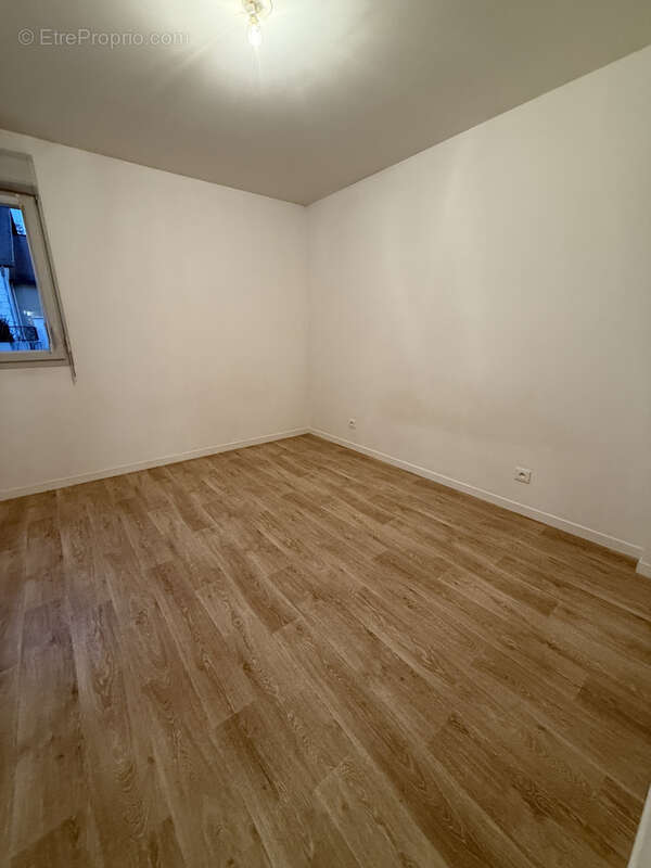 Appartement à VERTOU
