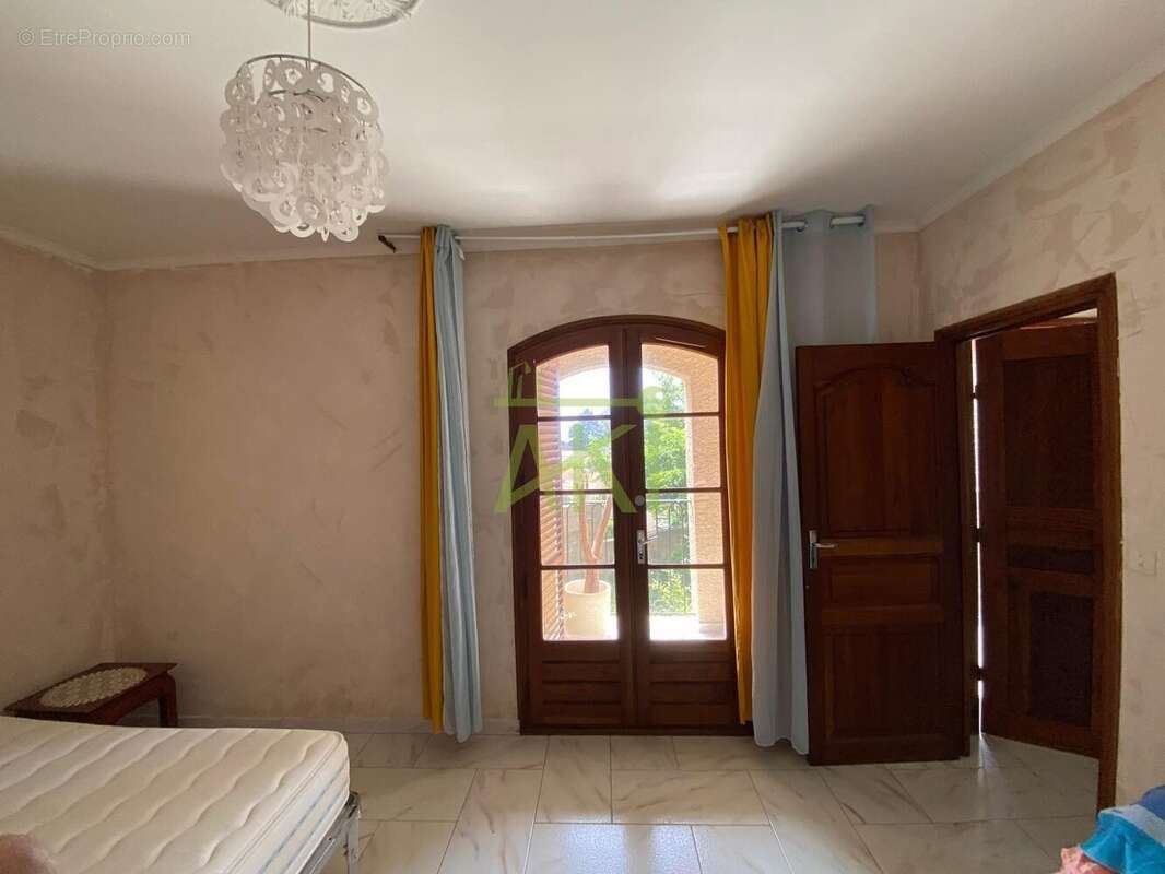 Maison à VILLE-DI-PIETRABUGNO