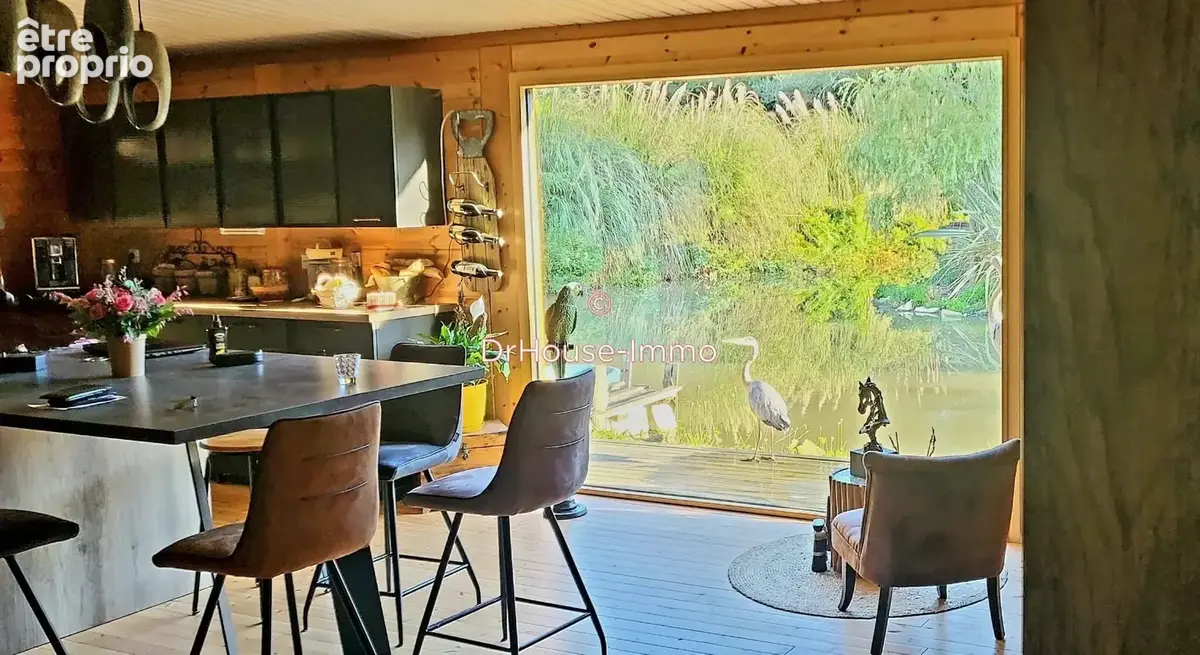 Maison 4 pièces 130 m² à vendre à La Haye-D'ectot (50270) - photo 38