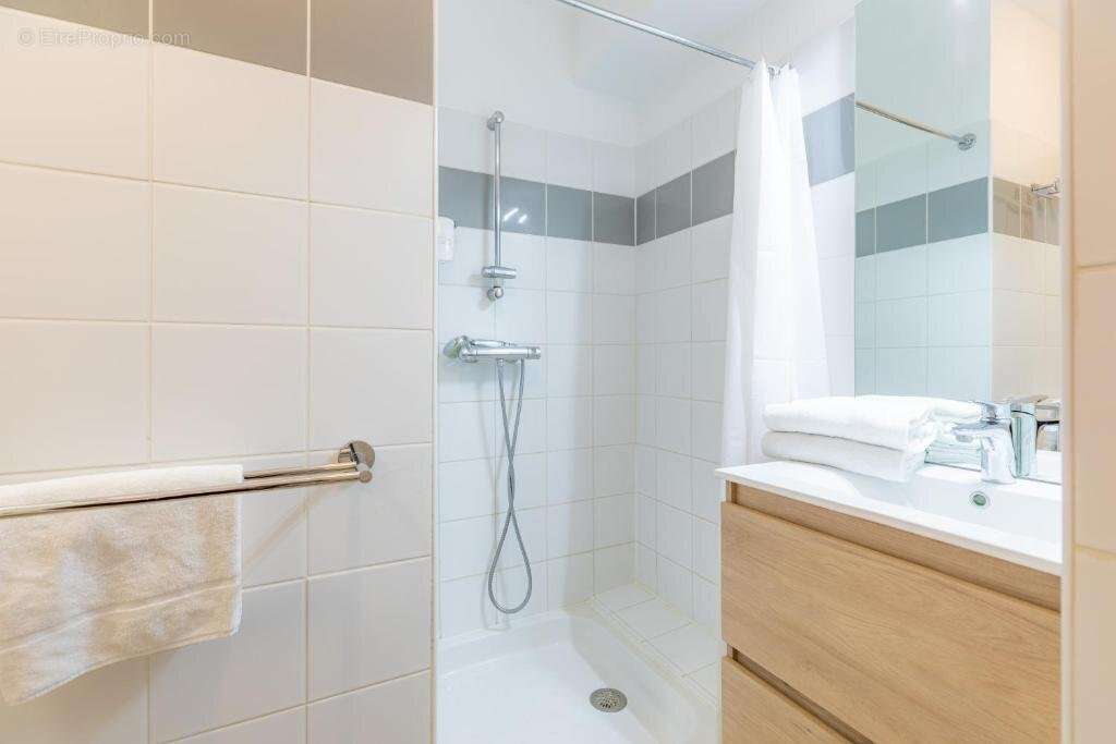 Appartement à BOURG-EN-BRESSE