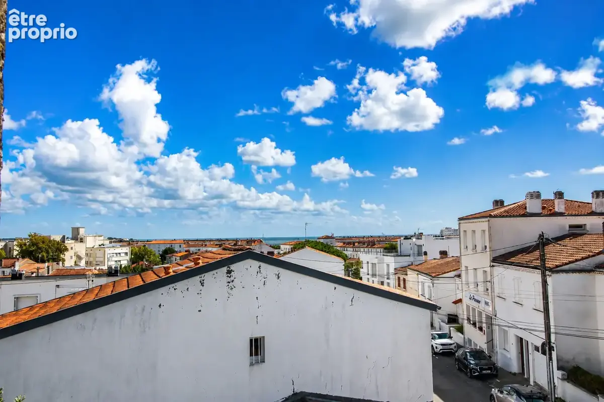 Appartement 128 m² à Royan  - photo 9