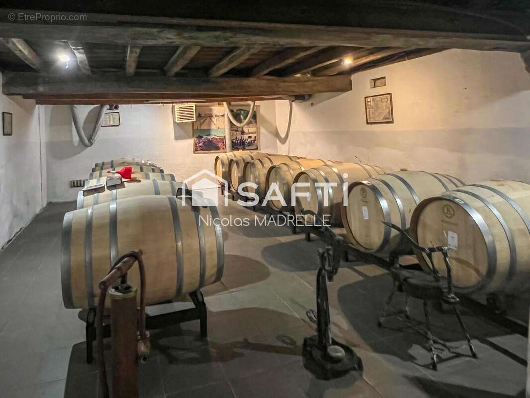 Photo 4 - Maison à LANSAC