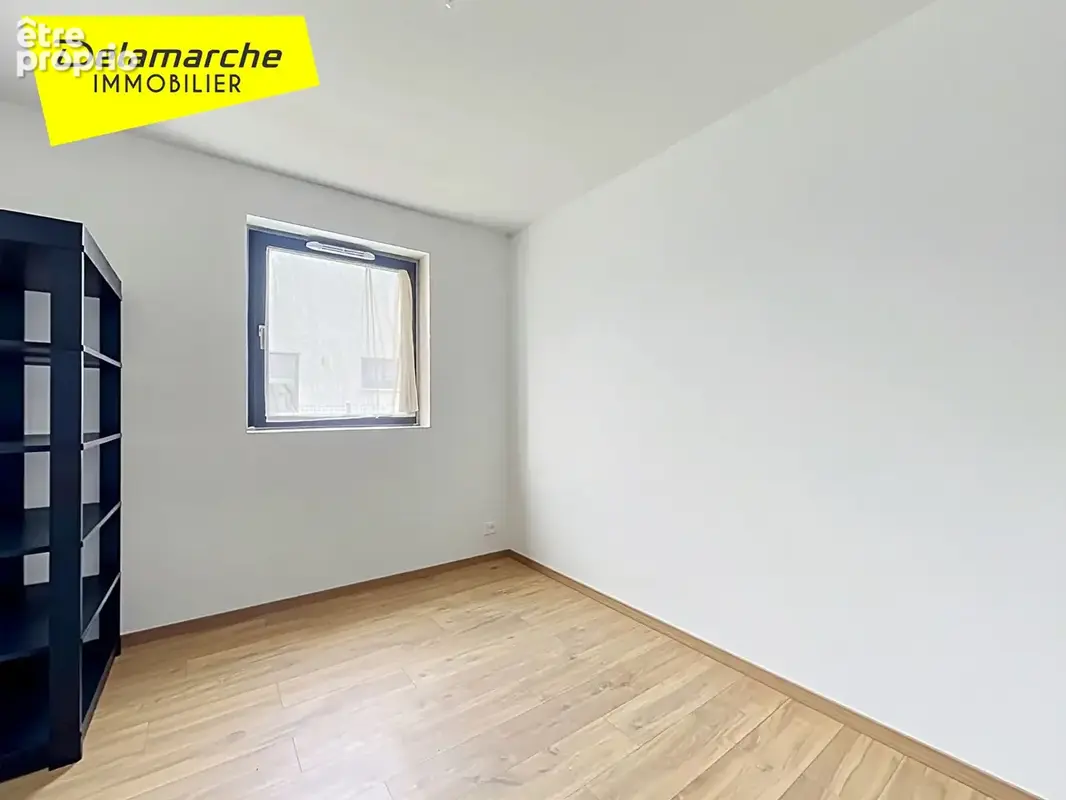 Maison de plain pied moderne  et pratique de 2023 en Ossature bois à Ponts (50300 )  4 pièces et un garage aux abords immédiats  - photo 10