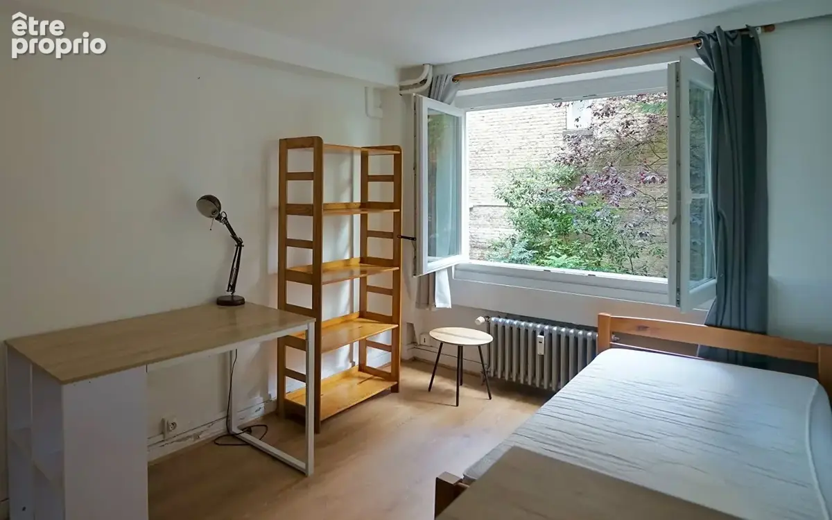 Appartement 71 m² à Lille  - photo 5