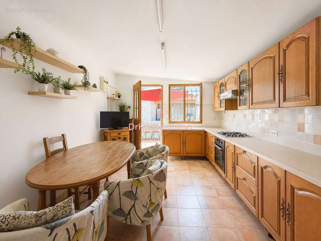 Maison 91 m² à Cagnes-Sur-Mer  - photo 5