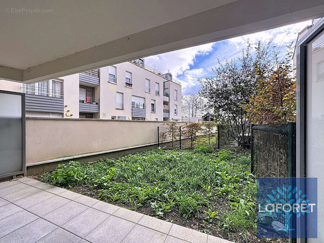 Appartement à NEUILLY-SUR-MARNE