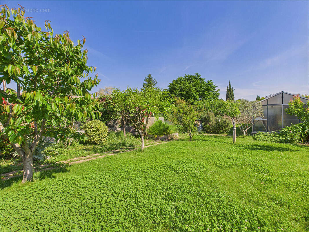 Maison à LIVRON-SUR-DROME