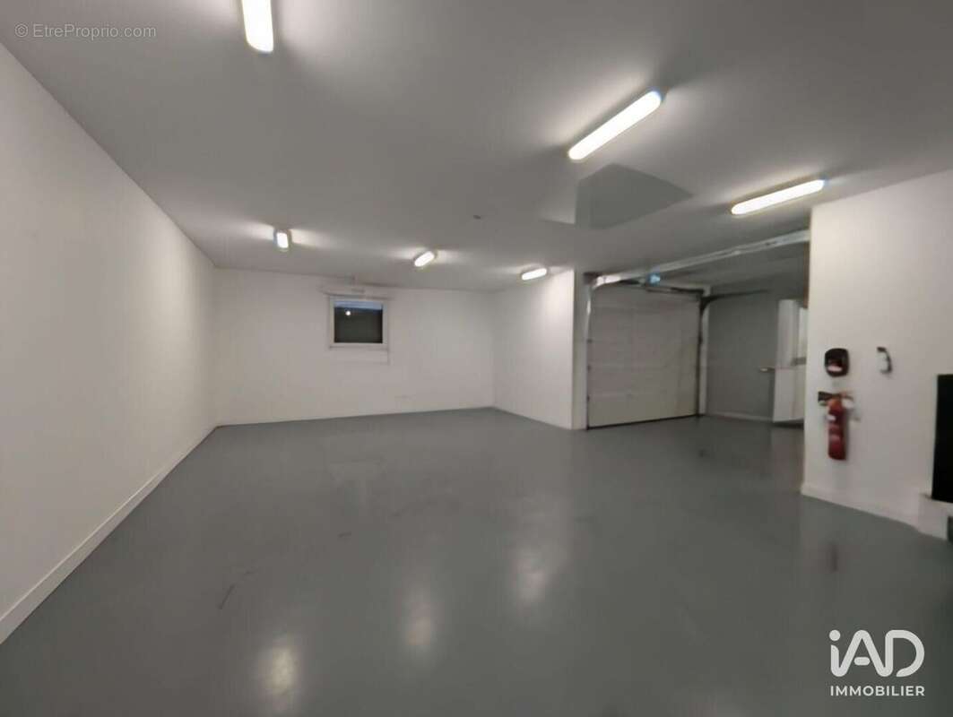 Photo 8 - Commerce à BENNWIHR