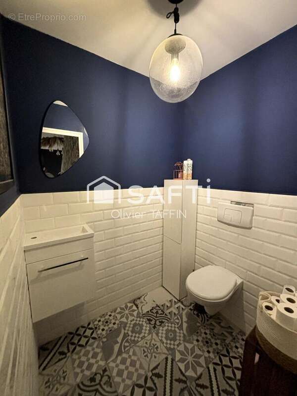 Maison 93 m² à Blangy-Sur-Ternoise  - photo 4