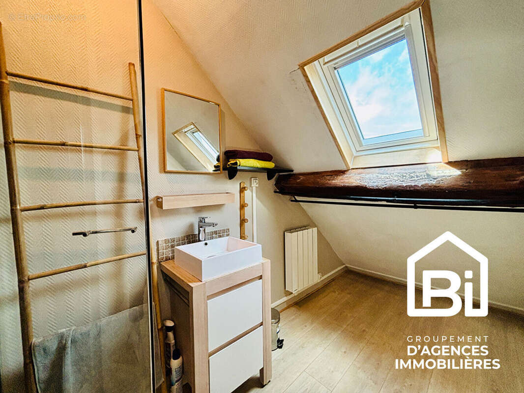 Appartement à CAEN