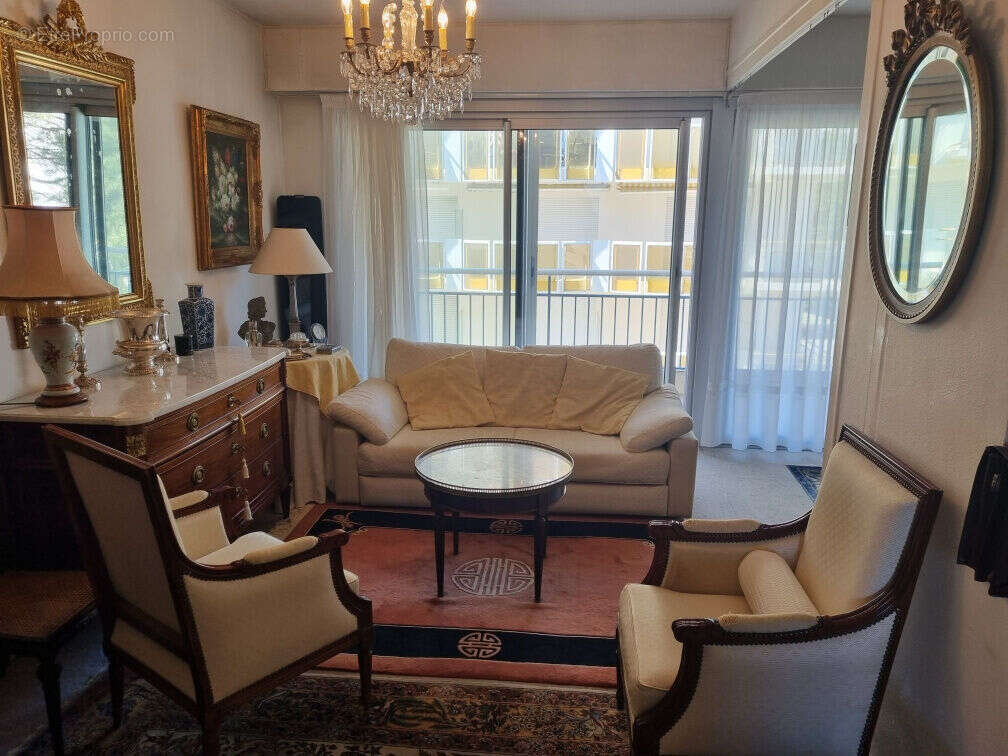 Photo 2 - Appartement à LA BAULE-ESCOUBLAC