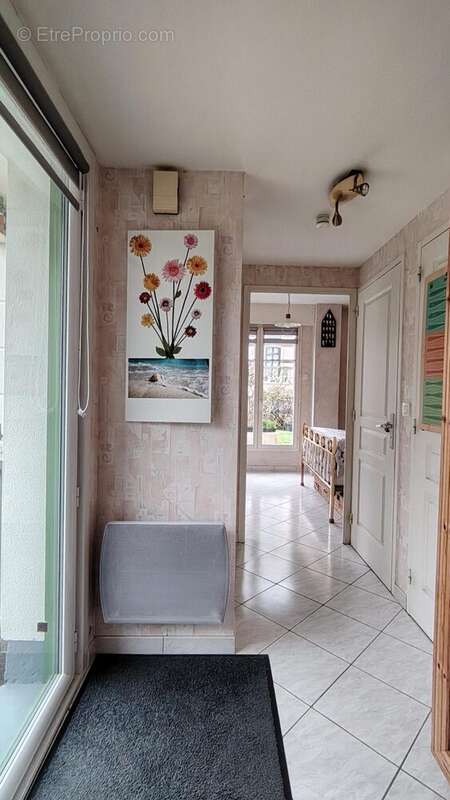 Appartement à DINARD