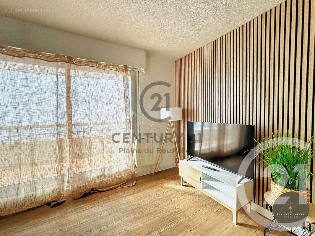 Appartement à PERPIGNAN