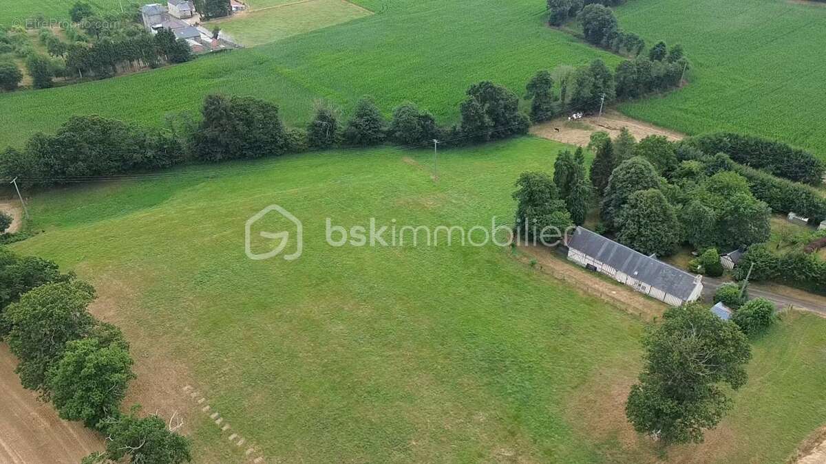 La Maison à la campagne - photo 25