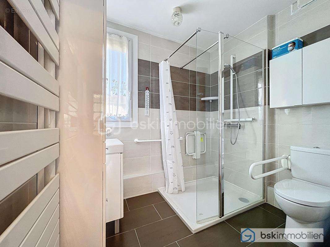Maison lumineuse - photo 5