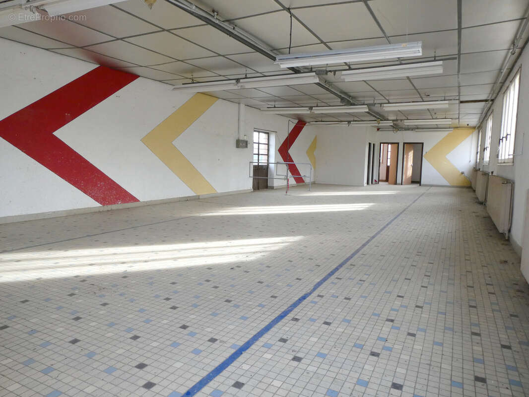 Maison à SAINT-LAURENT-DE-CHAMOUSSET