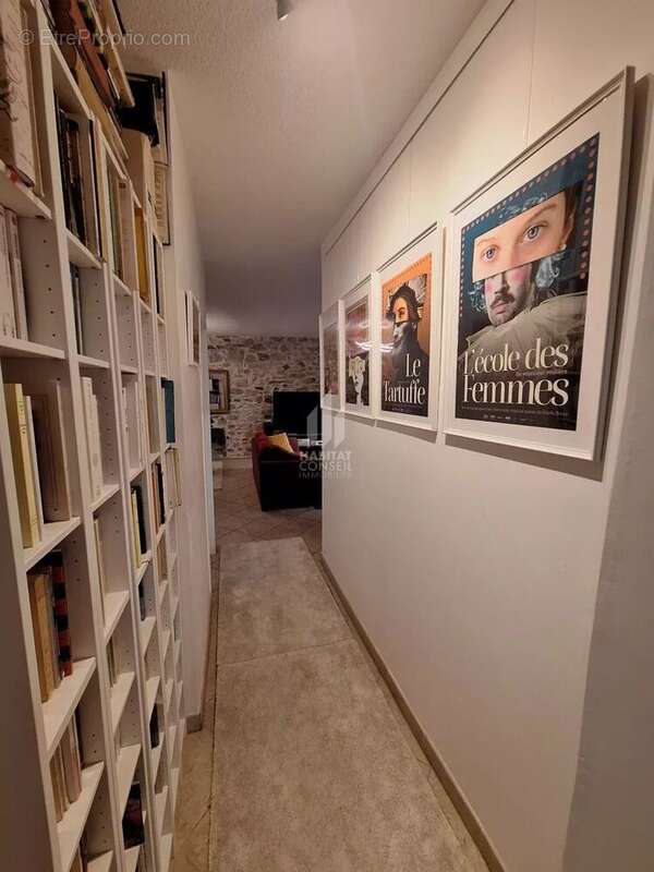 Appartement à VARCES-ALLIERES-ET-RISSET