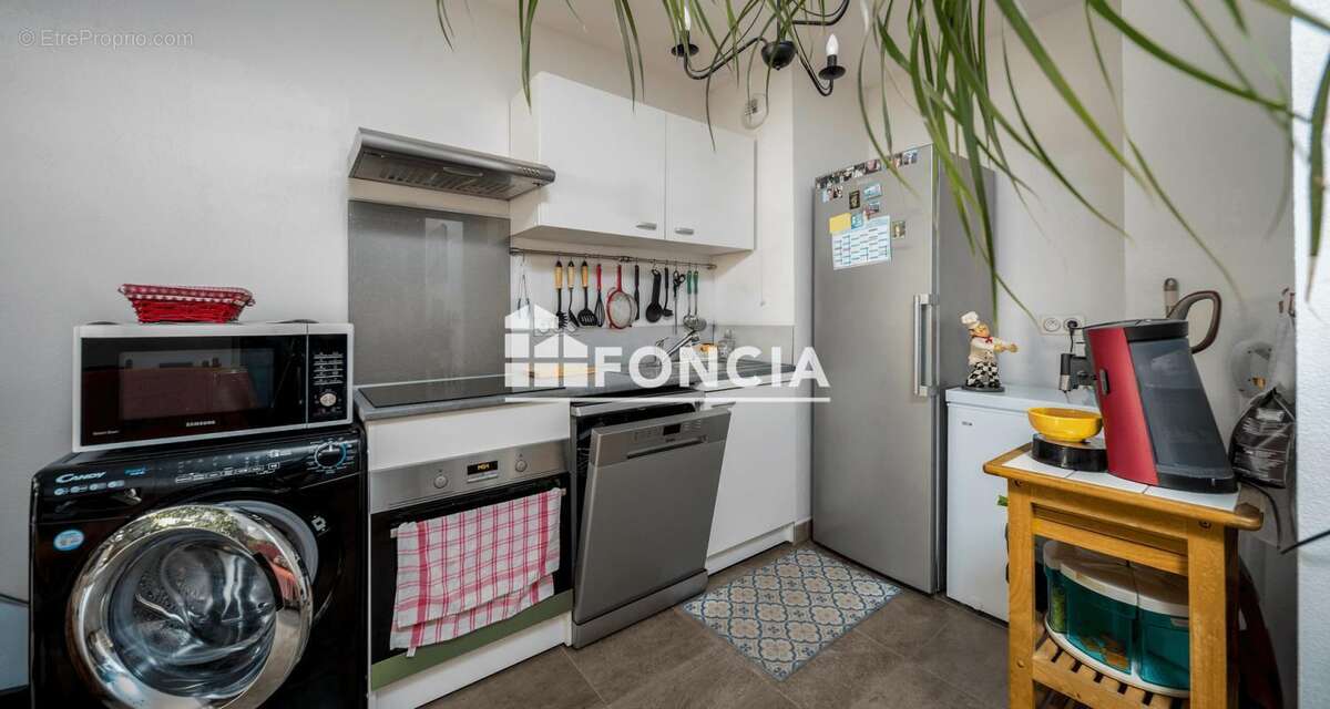 Appartement à MANOSQUE