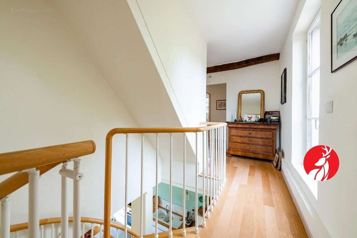 Maison à HERICY