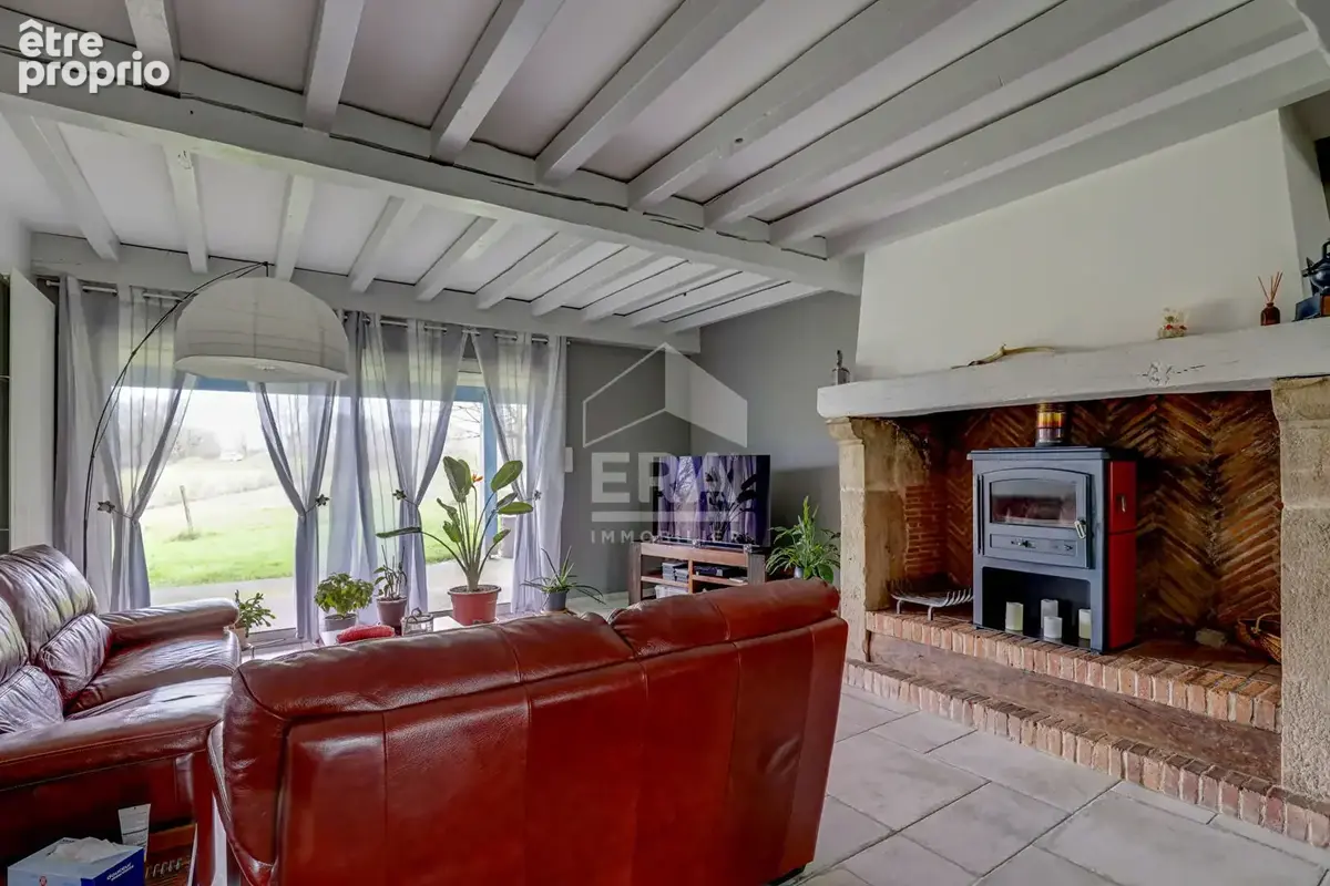 Maison 202m² à villemur-sur-tarn - photo 6