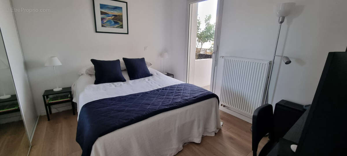 Appartement à CAPBRETON