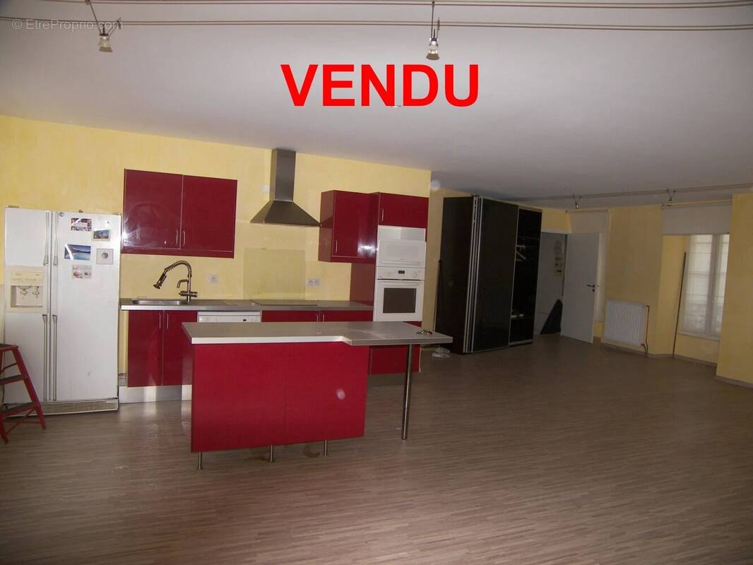 Appartement à AURILLAC