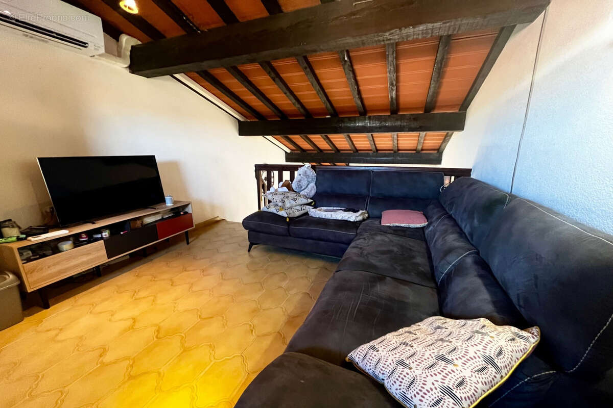 Appartement à SAINT-CYPRIEN