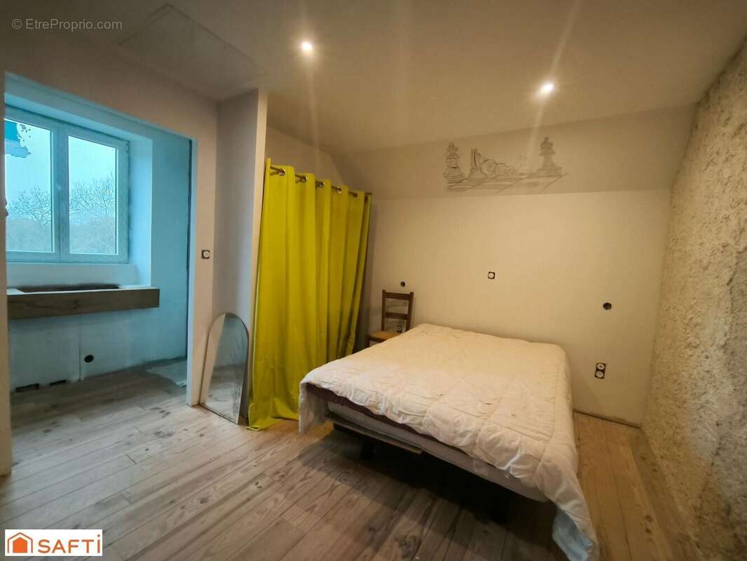 Photo 9 - Maison à PLOUMILLIAU