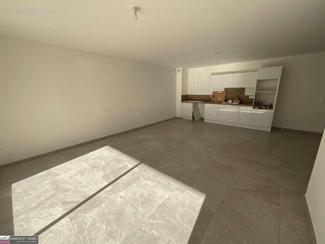 Appartement à BEZIERS