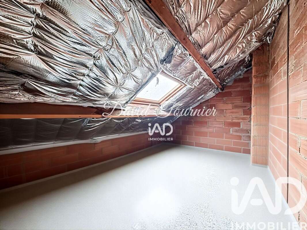 Photo 8 - Maison à TREMBLAY-EN-FRANCE