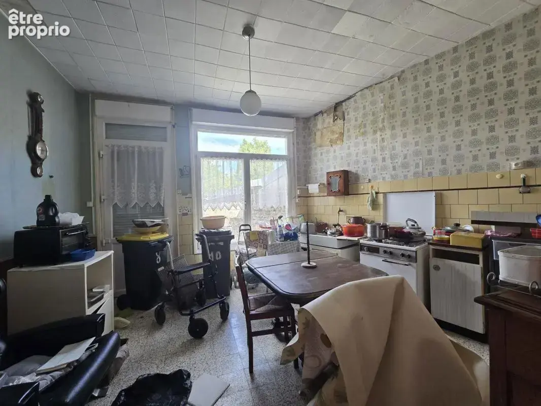 Maison à rénover - photo 8