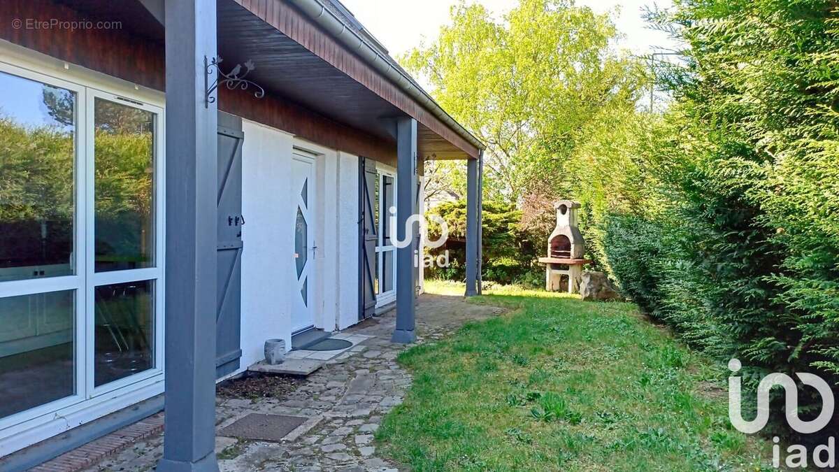 Photo 6 - Maison à OISSEL