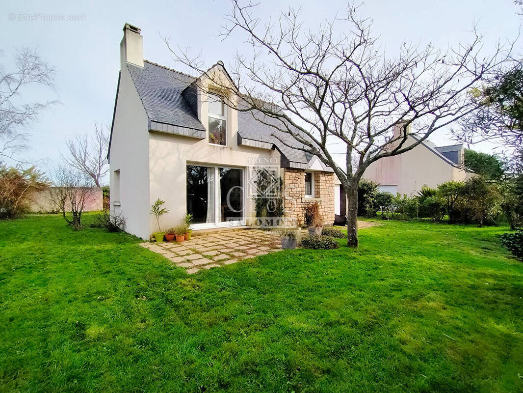 Maison à SARZEAU