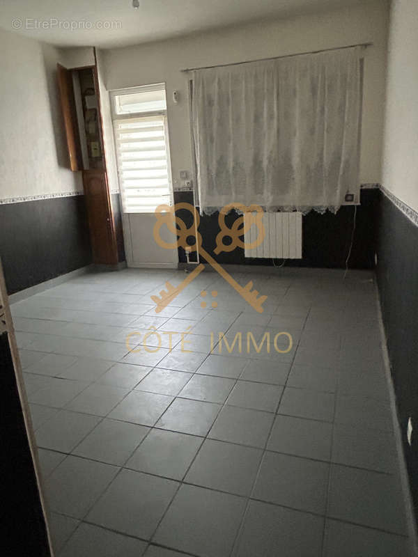 Maison à PONT-A-VENDIN