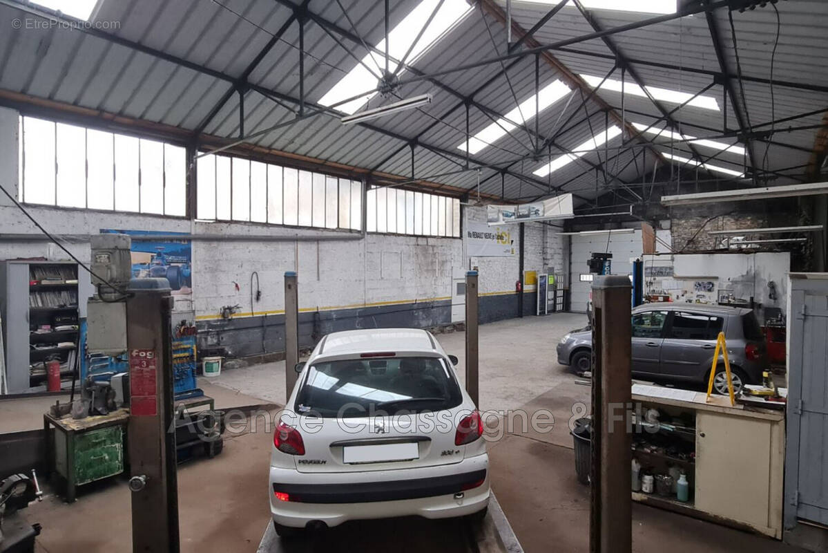 Maison à BRIVE-LA-GAILLARDE