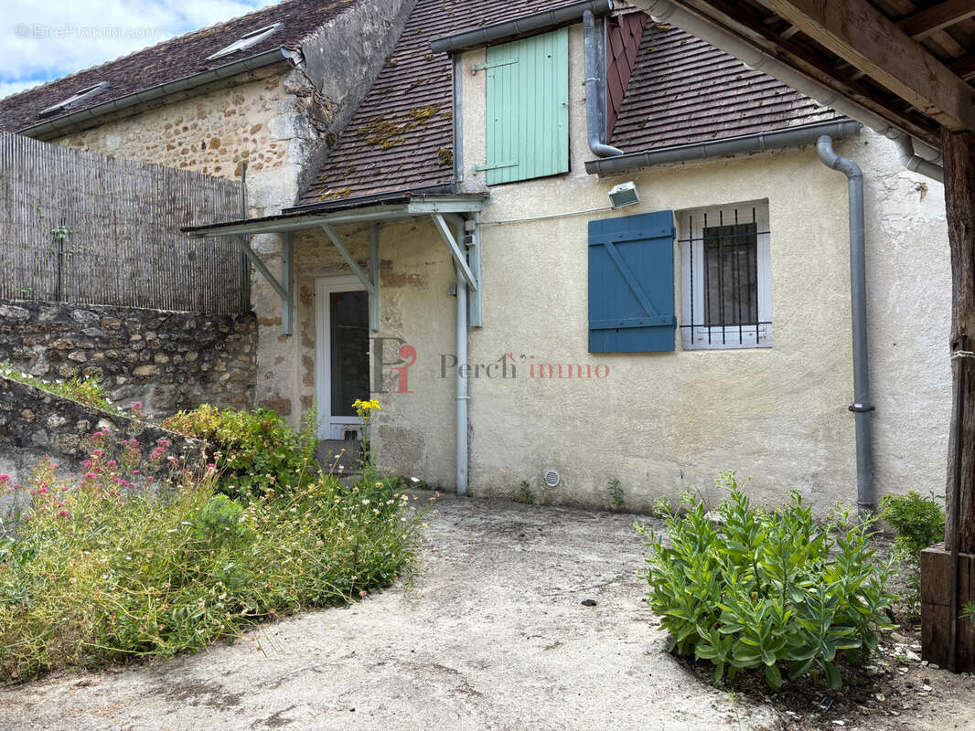 Maison à rénover   Mortagne-au-Perche - photo 2