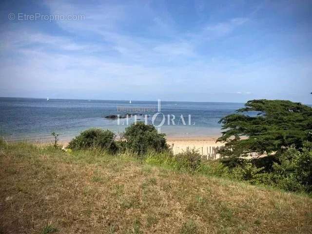 Maison à L'ILE-D'YEU