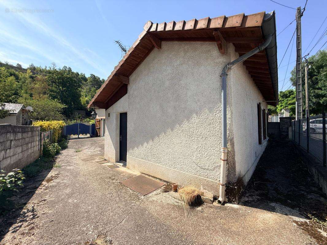 Appartement À Vendre - photo 20